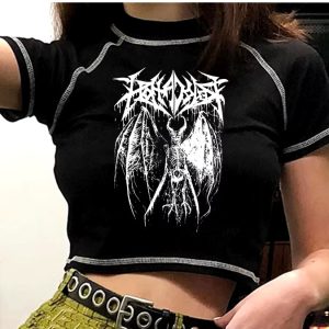 haut sytle gothique / punk pour femmes